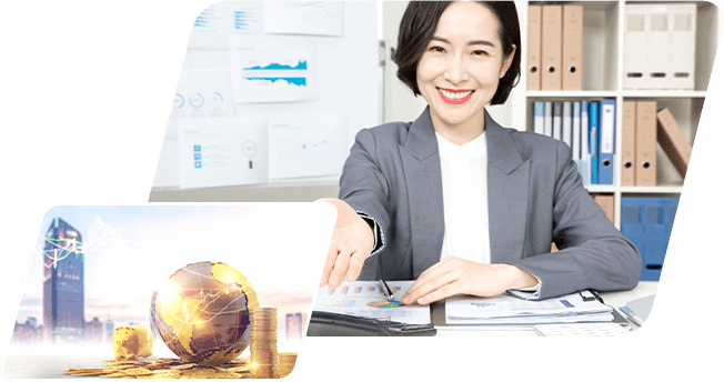 济南信鑫代理记帐财务咨询有限公司